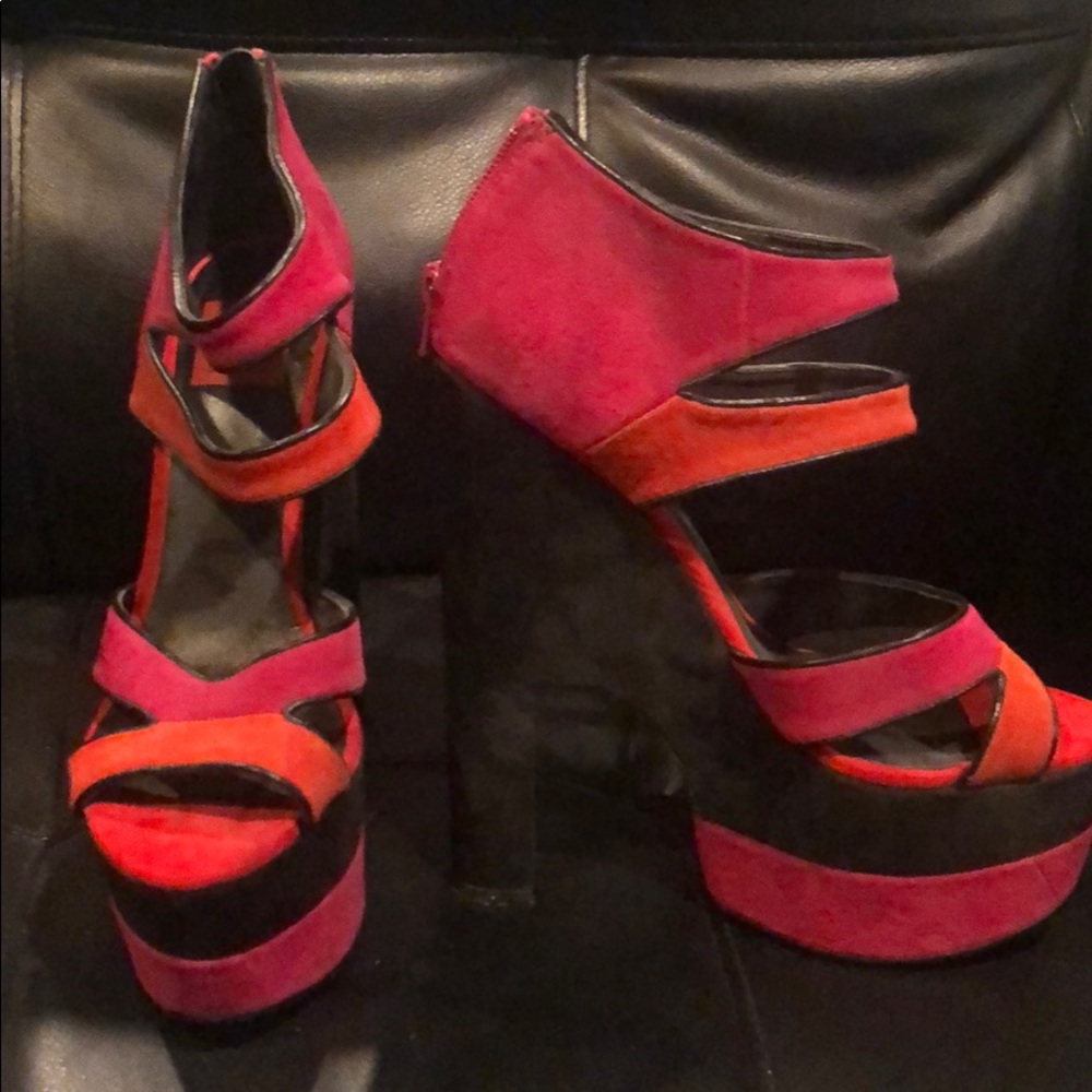 Dolce Vita shoes